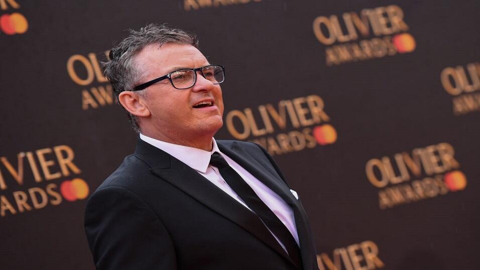 Shane Richie